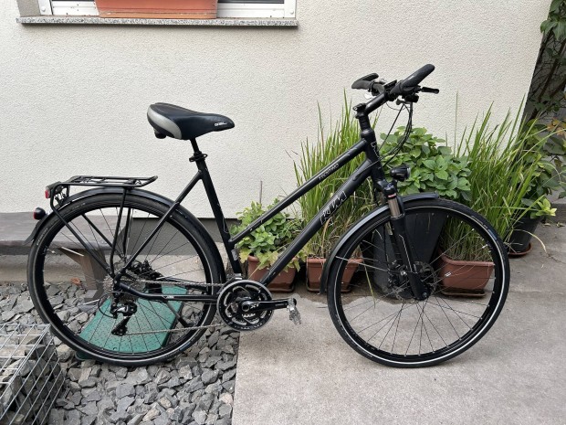 KTM Trentino 28" alu trekking ni 3*10 seb (56) kerkpr 