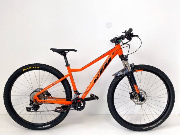 KTM Ultra 29"-os MTB kerkpr, 43cm/S -35,000FT !!!