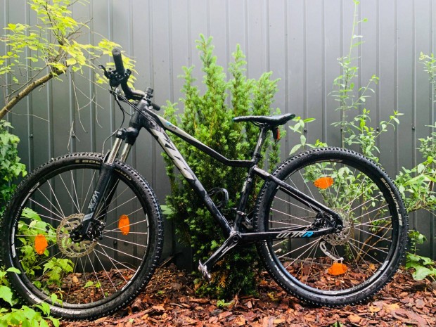 KTM Ultra Flight XS MTB junior kerékpár
