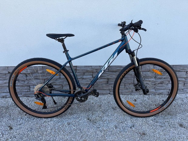 KTM Ultra Flite 29-es MTB kerékpár Új