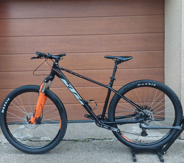 KTM Ultra Fun(112s) 29"mtb kerkpr