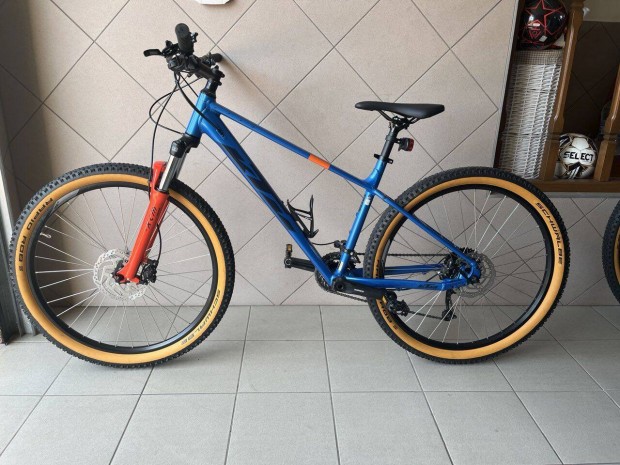 KTM Ultra Fun 2021 MTB kerékpár