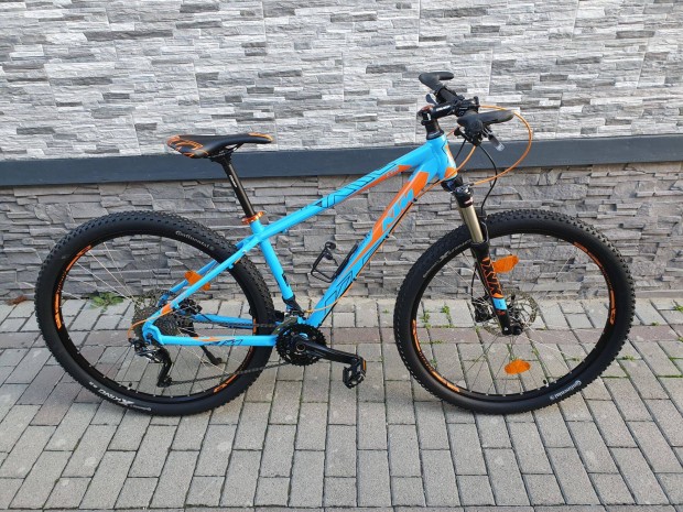 KTM Ultra LTD 29" MTB kerkpr