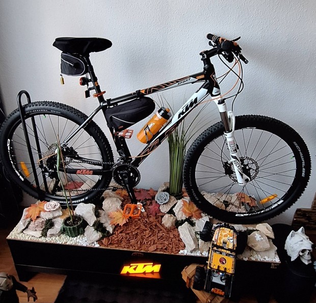 KTM Ultra Sport