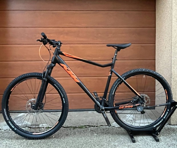 KTM Ultra Sport(XT, RS air) 29" mtb kerkpr