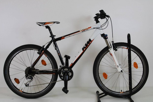 KTM Ultra Trail 26"-os MTB Kerkpr, 48cm/M