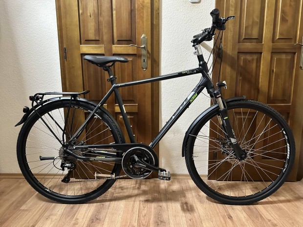 KTM Veneto Light 28" agydinams trekking (56-os vz)