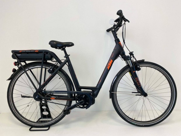 KTM Ventura 8 28"-os Ebike 400WH, 51cm/M -100,000FT !!!