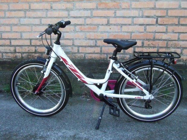 KTM Wild Cat 20 gyerek ker�kp�r!