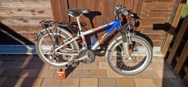 KTM Wild One 20"-os Gyermek kerkpr