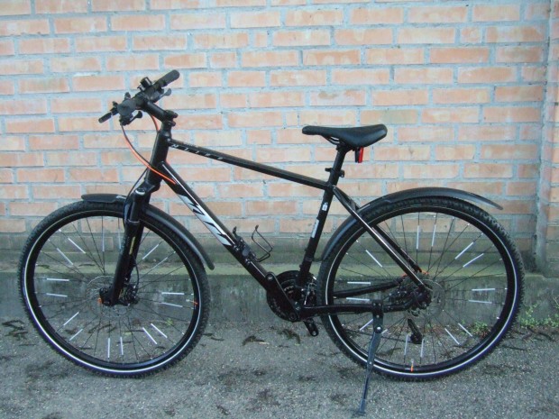 KTM X-Life Action 28" !