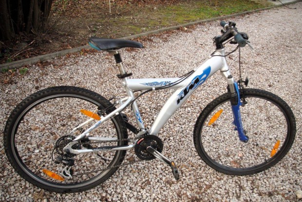 KTM Y Mountain bike 26' Ajndk