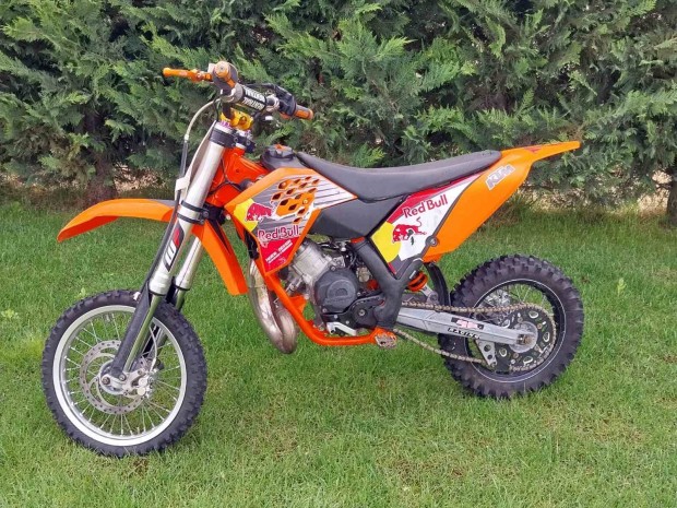 KTM      SX 65