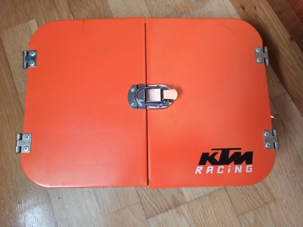 KTM asztali grill motorral