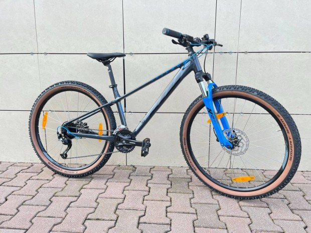 KTM chicago 27,5" 3x9 Shimano j !!!