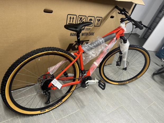 KTM chicago disc 291