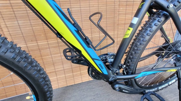 KTM chichago 29" mtb eladó