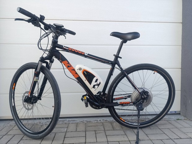 KTM e cross Bionx ebike 28"