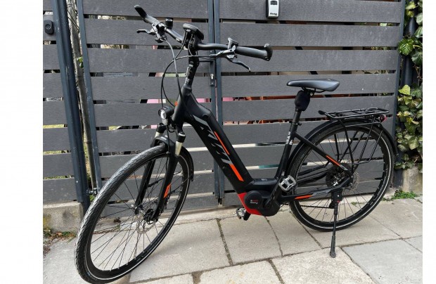 KTM ebike Macina Style XT11 CX5