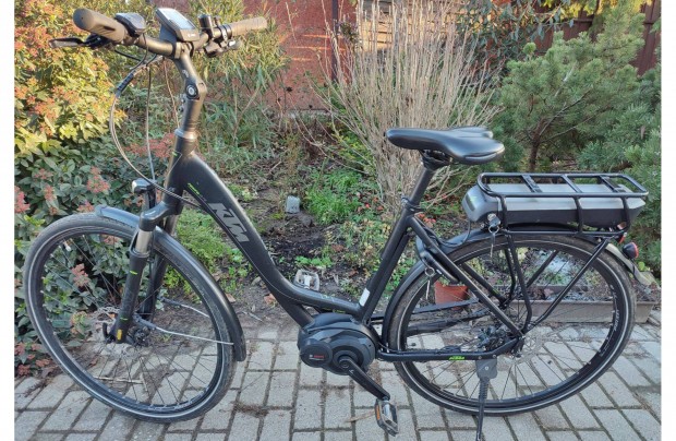 KTM ebike, elektromos kerkpr, e bike