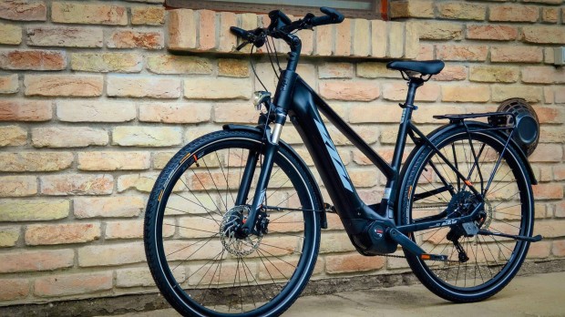 KTM elektromos kerkpr, Ebike elad !