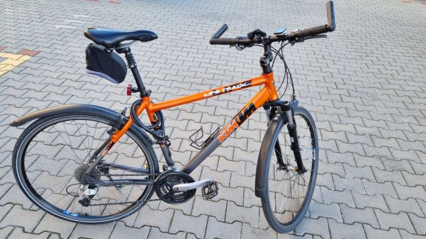 KTM kerkpr