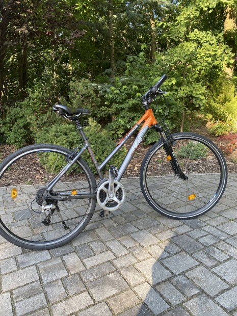 KTM kerkpr cross 28" treking (43)