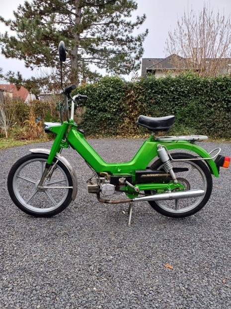 KTM kismotor j llapotban elad