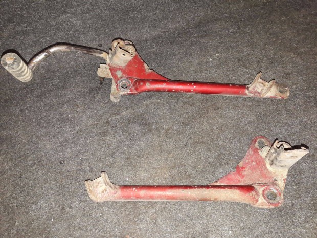 KTM komplett lbtart pr