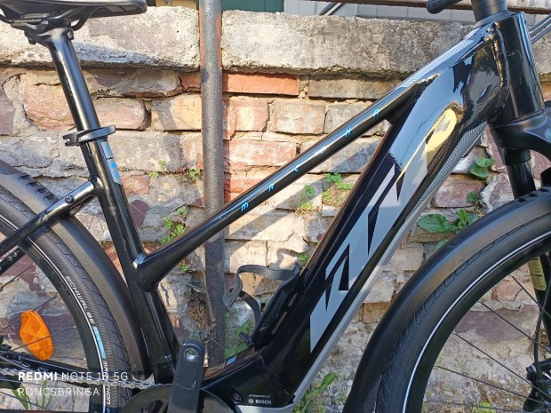 KTM macina cross 620 ebike, 28"