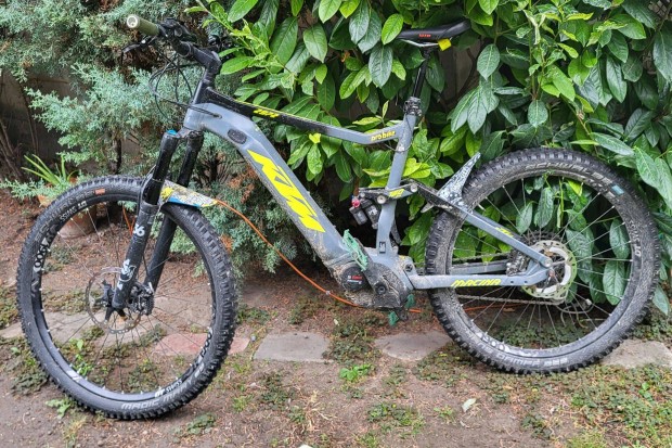 KTM macina kapoho 2972