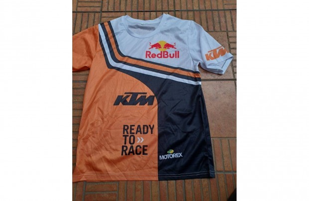 KTM mez Red Bull mez M