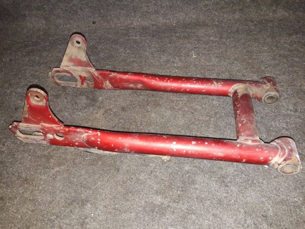 KTM moped gy�ri h�ts� villa