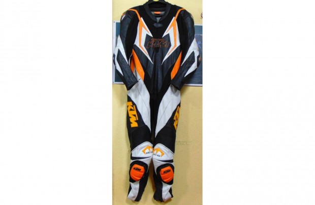 KTM motoros br overall