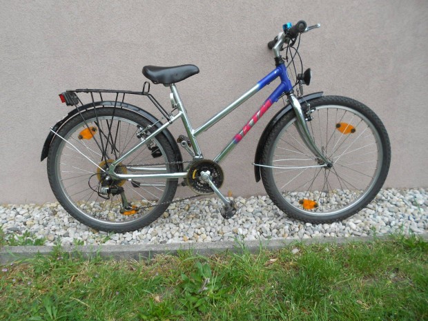 KTM mountain bike 24