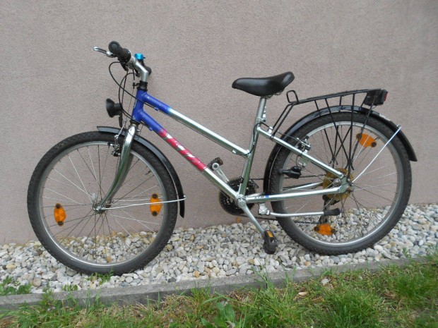 KTM mountain bike 24
