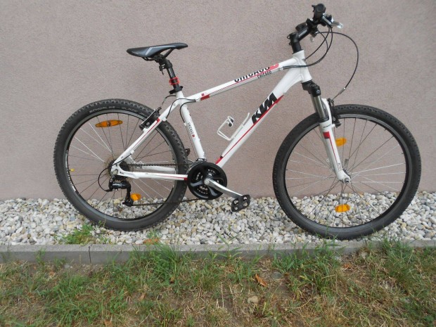 KTM mountain bike 26"