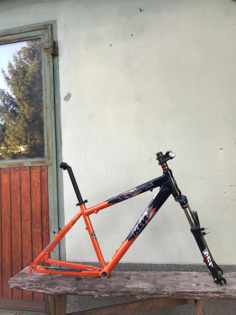 KTM mtb vz elad