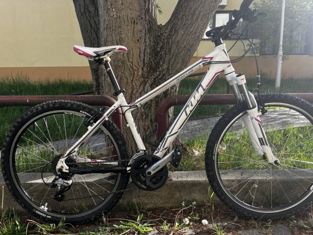 KTM penny lane
