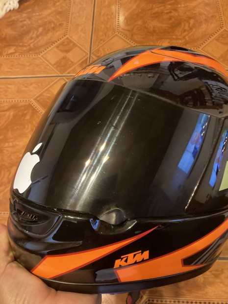 KTM racing buksisak