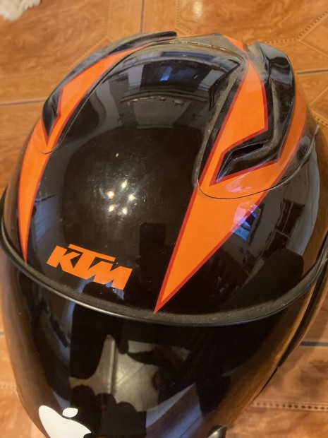 KTM racing buksisak