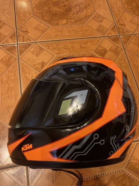 KTM racing buksisak