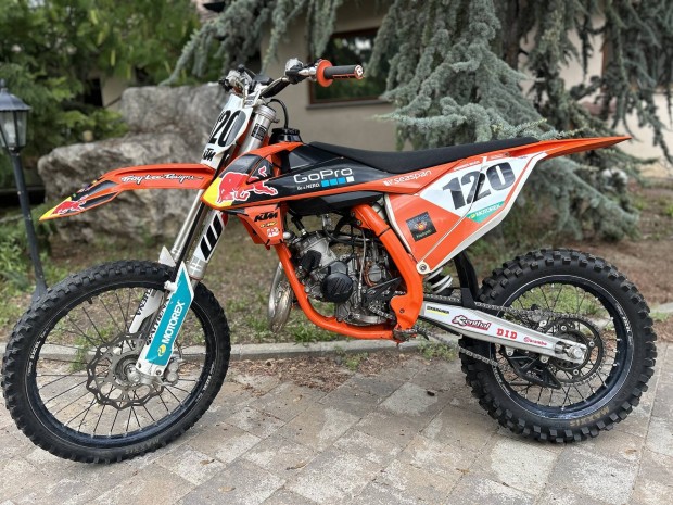 KTM sx 85 2019