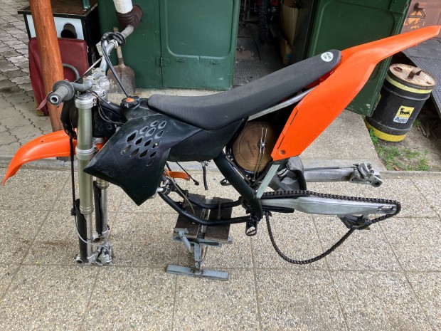 KTM sxf 250 alkatrszek 2008-2012 ig