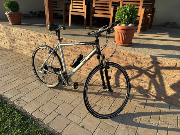 KTM veneto cross férfi bicikli