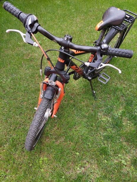 KTM wild one 20"-os gyermek kerkpr