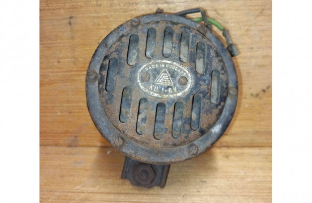KU 1 motor krt