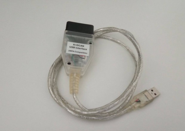 K+Dcan CAN k�bel Inpa k�bel