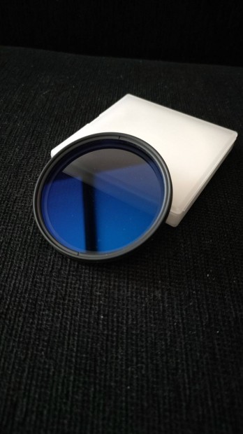 K&F Concept átmenetes ND szűrő (58 mm)