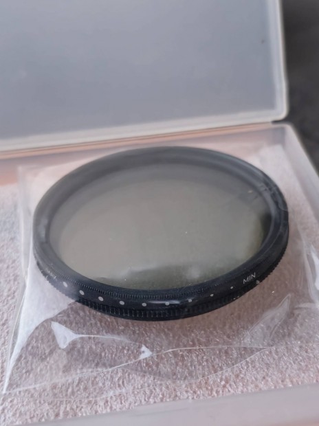 K&F Nano ND2-400 -55mm